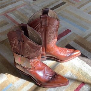 Justin Women’s cowboy boot